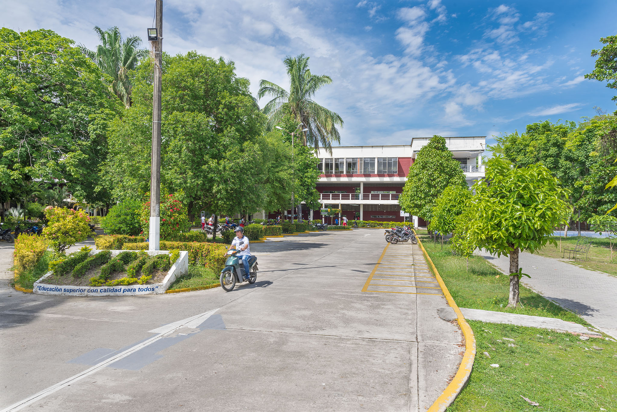 Sede Principal