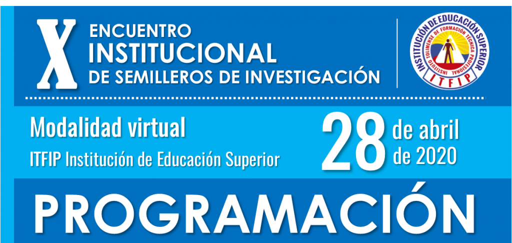 banner informativo