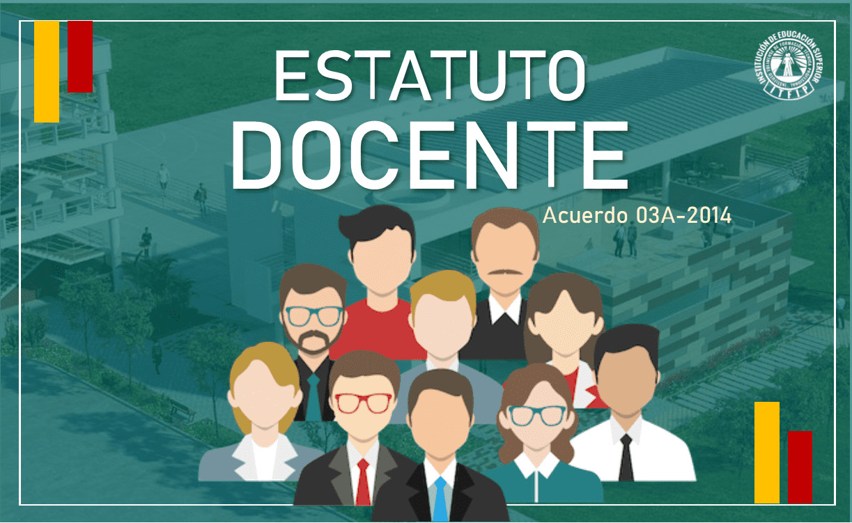 Estatuto Docente